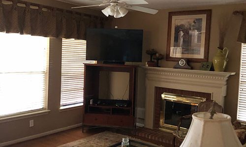 Home Remodeling