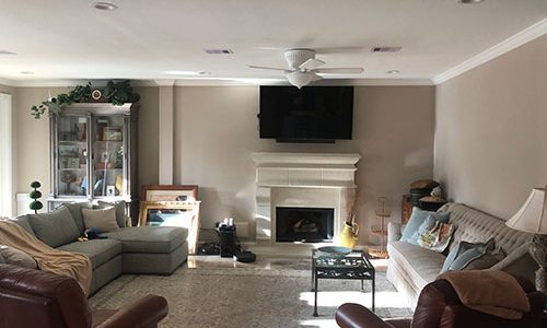 Home Remodeling Services