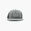 Topi Snapback Aksa