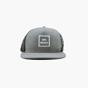 Topi Snapback Aksa