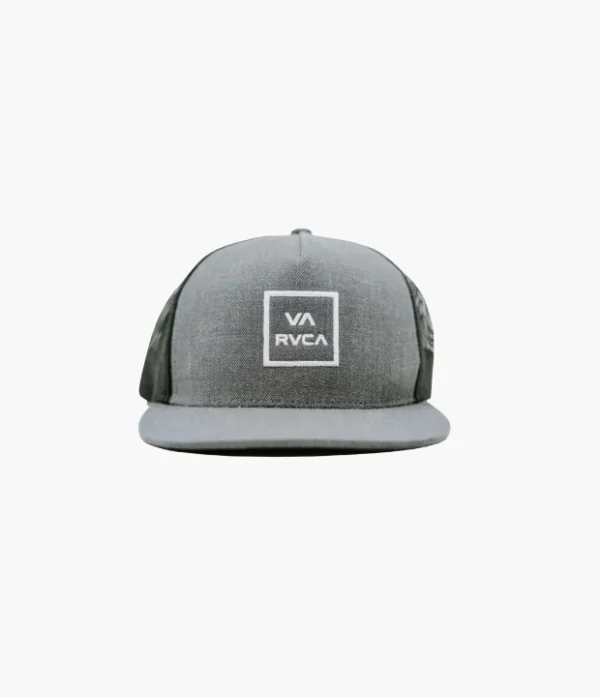 Topi Snapback Aksa