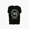 Kaos Niskala Hitam