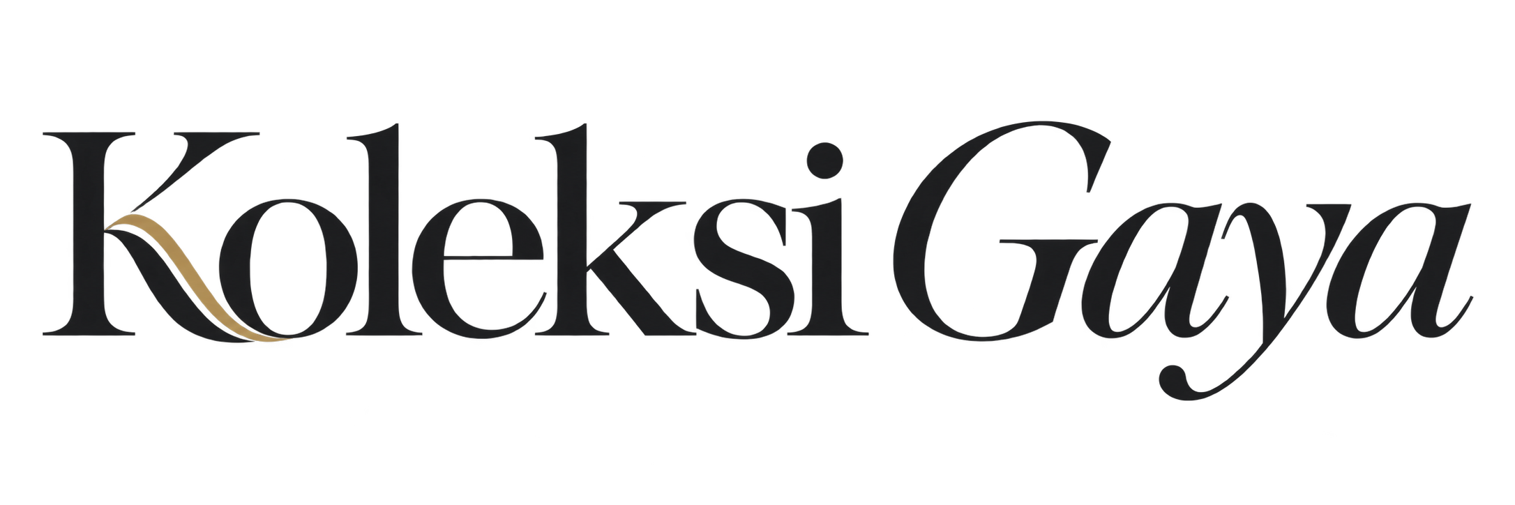 Koleksi Gaya
